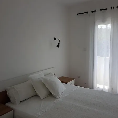 Toni Apartamento *