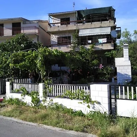 Apartamento Toni
