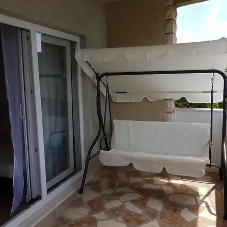 Apartamento Toni Vinišće