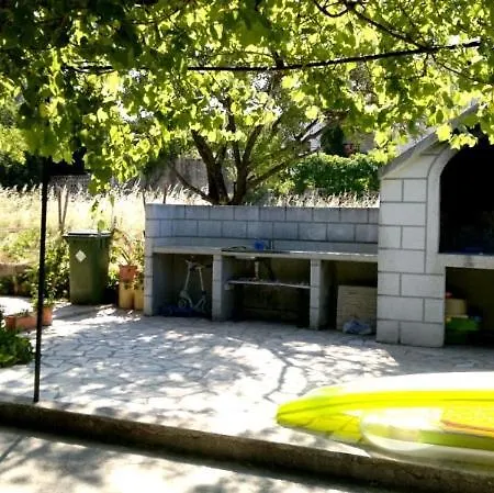 Apartamento Toni *