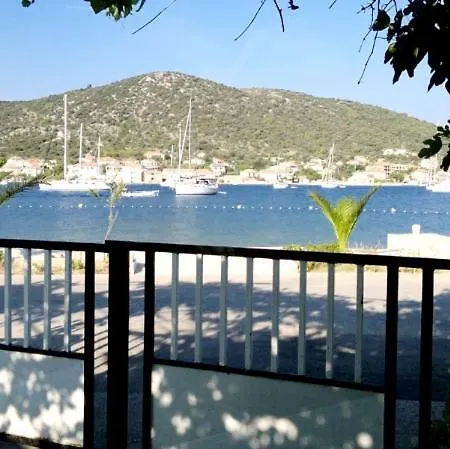 Apartamento Toni Vinišće