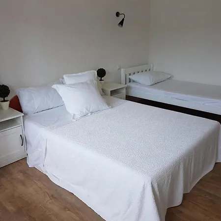 Apartamento Toni *