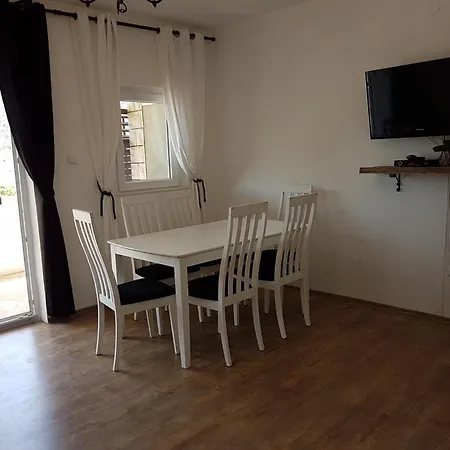 Apartamento Toni *